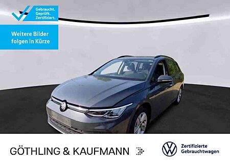 VW Golf Volkswagen Variant Life 2.0 TDI*NAVI*KAM*SHZ*Assist*LE