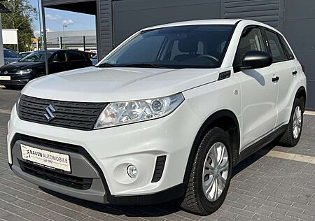 Suzuki Vitara APK 1.6 Club 4x2 +Klima+Allwetter+1.Hand+