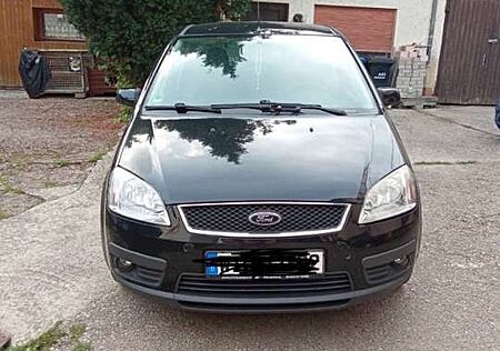 Ford Focus C-Max