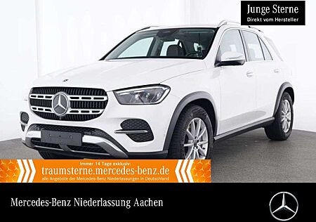 Mercedes-Benz GLE 450 4M 360+LED+19"+SITZKLIMA+SPUR+TOTW+KEYLESS