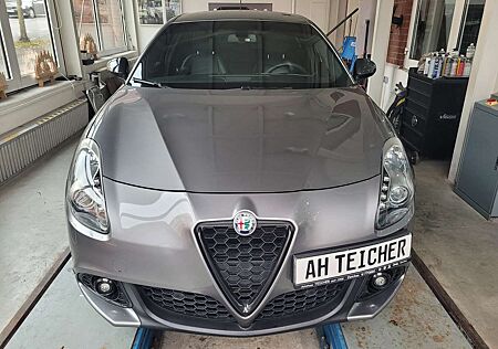 Alfa Romeo Giulietta 1.4 TB 16V Super