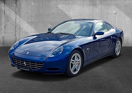 Ferrari 612 Scaglietti*GTC Paket*dt. Auto*Service neu