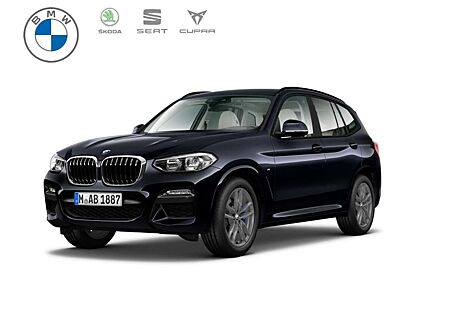 BMW X3 30i *Msport*Keyless*DAB*HUD*HiFi*LED*RFK*Fernlicht