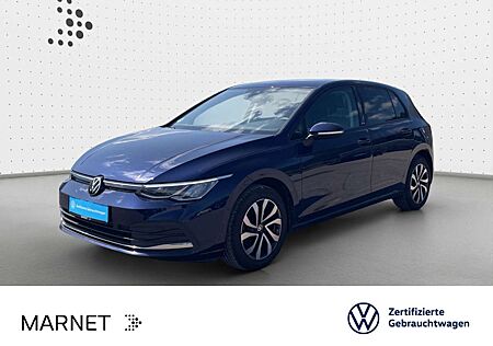 VW Golf Volkswagen VIII 2.0 TDI DSG Active*Navi* Kamera* IQ.DR