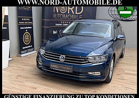 VW Passat Variant Volkswagen Business 1.5 TSI DSG Navi/LED/Kam Business