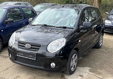 Kia Picanto 1.1 Vision KLIMA ACHTUNG RECHTSLENKER
