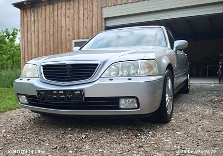 Honda Legend 3.5i V6