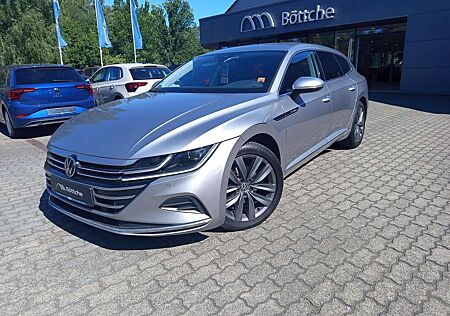 VW Arteon Volkswagen Elegance 2.0 TDI Android Auto Metallic