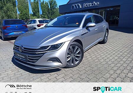 VW Arteon Volkswagen Elegance 2.0 TDI Android Auto Metallic