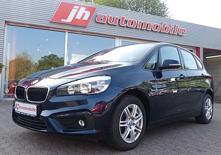 BMW 218 d Active Tourer*HUD*Navi*PDC*LED*Fin ab 119€