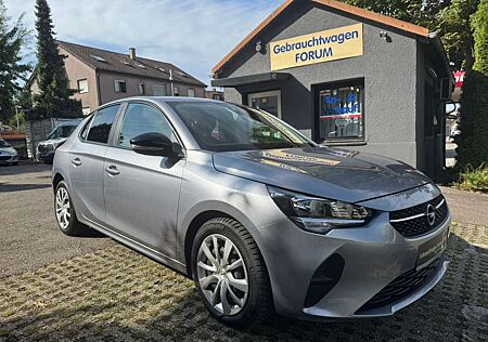 Opel Corsa F 1.2 Turbo Edition - DAB|SHZ|PTS