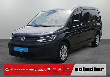 VW Caddy Volkswagen EcoProfi 2.0 TDI LED PDC Navi APP APS