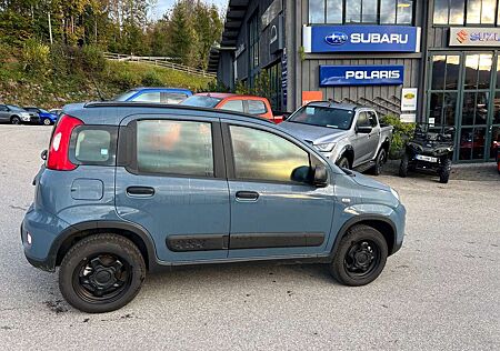 Fiat Panda Wild 4x4