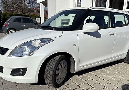 Suzuki Swift 1.2 Comfort