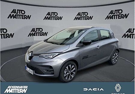 Renault ZOE Evolution R135 EV50
