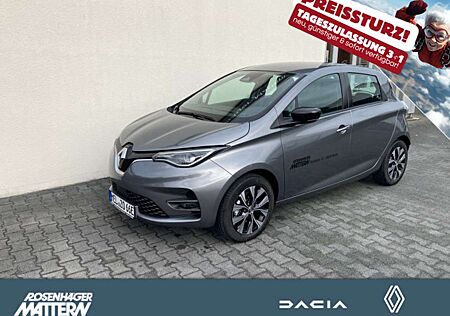Renault ZOE Evolution R135 EV50