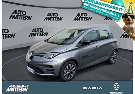 Renault ZOE Evolution R135 EV50