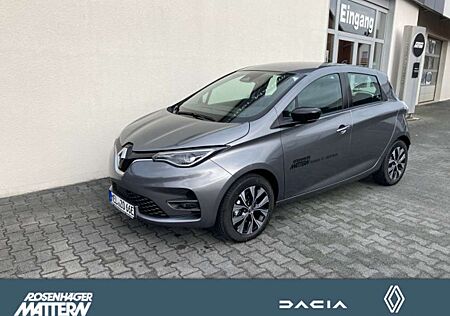 Renault ZOE Evolution R135 EV50