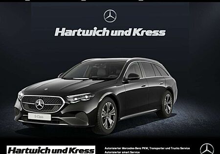 Mercedes-Benz E 450 d 4Matic Avantgarde Advanced Plus+AHK+Pano+D