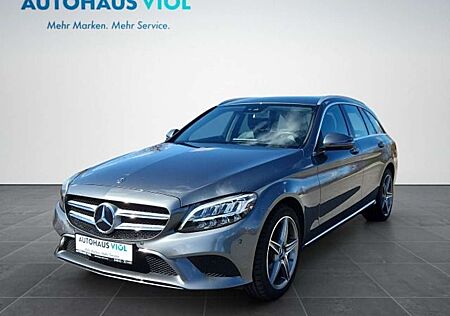 Mercedes-Benz C 220 d T "Avantgarde"