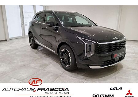 Kia Sportage Spirit 1.6T 2WD (P3,P5) Navi ACC PDC LED 360grad K