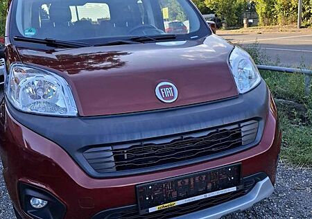 Fiat Qubo Lounge