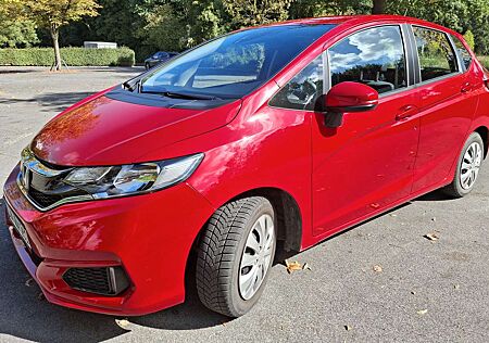 Honda Jazz 1.3 i-VTEC Trend