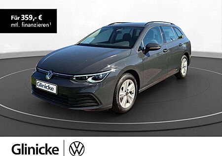 VW Golf Variant Volkswagen Golf VIII Variant 2.0 TDI DSG PDC LED+ KLIMA NAV