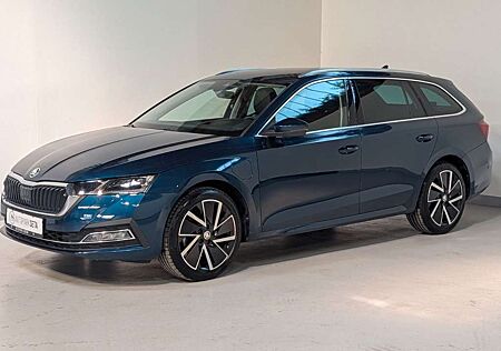 Skoda Octavia Combi 1.4TSI DSG First Edit. iV HUD*KAM