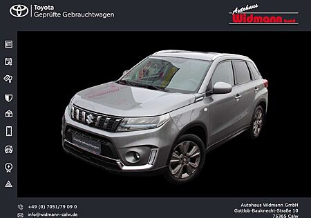 Suzuki Vitara 1.4 Hybrid Allgrip Comfort Kamera