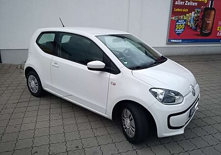 VW Up Volkswagen ! ECO !