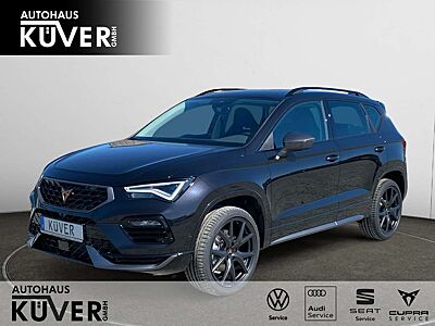 CUPRA Ateca 1.5 TSI DSG ACC*AHK*NAVI*LED*PDC*e-Heck*ALCAN
