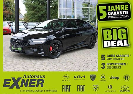 Opel Insignia B Gand Sport 2.0 SHT 4x4 GSi ACC+LED+LM