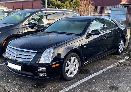 Cadillac STS STS 3.6 V6 Elegance