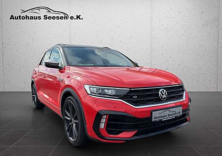 VW T-Roc Volkswagen R 4Motion*Akrapovic*Pano*Digital*