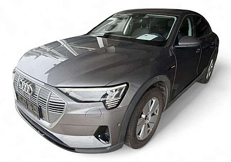 Audi e-tron Sportback 55 quattro 55 Basis Kamera/ACC/KeyLess/L