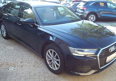 Audi A6 Avant 40 TDI Autom.LEDER,BANG&OLUFSEN,NAVI,