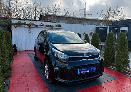 Kia Picanto Dream Team