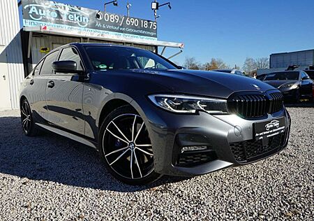 BMW 330 xDrive M Sport |Standheizung| |Laser| |HUD|