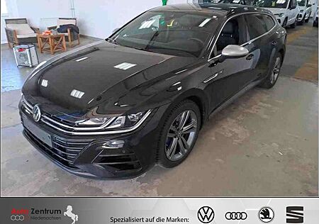 VW Arteon Volkswagen Shooting Brake 2.0 TSI R 4M CarPlay*360°CAM