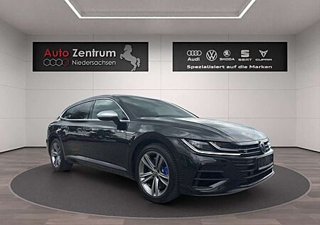 VW Arteon Volkswagen Shooting Brake 2.0 TSI R 4M CarPlay*360°CAM