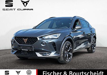 Cupra Formentor 1.5 TSI NAVI LED SHZ KAM