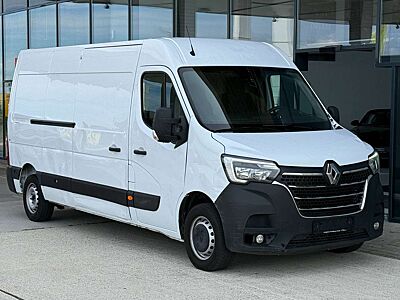 Renault Master Master L4H2 PDC/Tempomat/LED