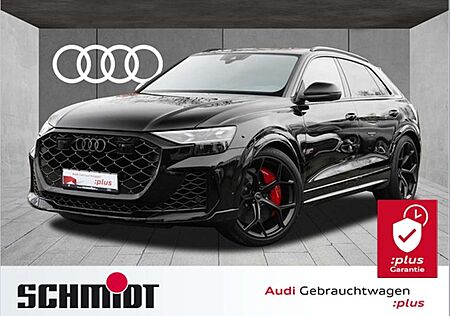 Audi RS Q8 Performance BLACK FRIDAY 305km/h Laserlicht Pan...