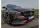 Mercedes-Benz CLA 250 Shooting Brake 4Matic *AMG-Line*