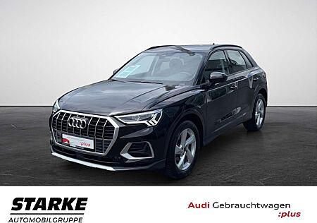 Audi Q3 35 TDI S tronic advanced