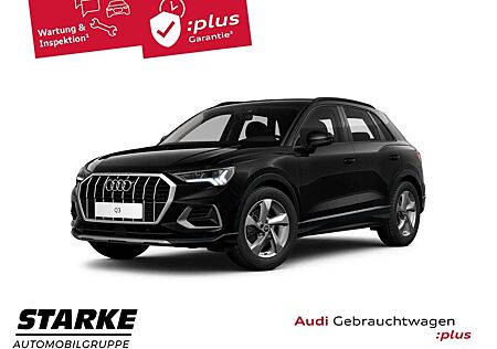 Audi Q3 35 TDI S tronic advanced