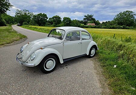 VW Käfer Volkswagen 1200 A