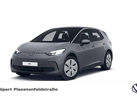 VW ID.3 gebraucht kaufen VW ID.3 Volkswagen PRO NAVI CARPLAY SITZHEIZUNG TEMPOMAT KLIMA