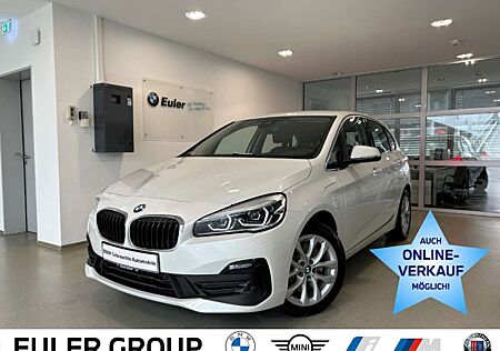 BMW 225 Active Tourer xe Navi Leder PDC LED Tempomat Rückf